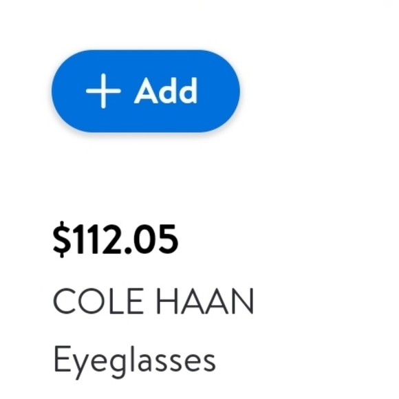 New Cole Haan CH5005 Soft Tortoise 140mm Women’s Eyeglasses Frames. - Picture 2 of 7